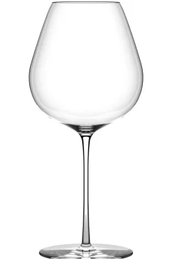 Burgunderglas | Fino - Stölzle Lausitz | 810 ml (6 Stk)