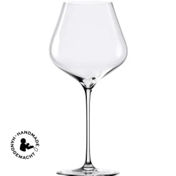 Burgunderglas | Q1 - Stölzle Lausitz | 650 ml (6 Stk)