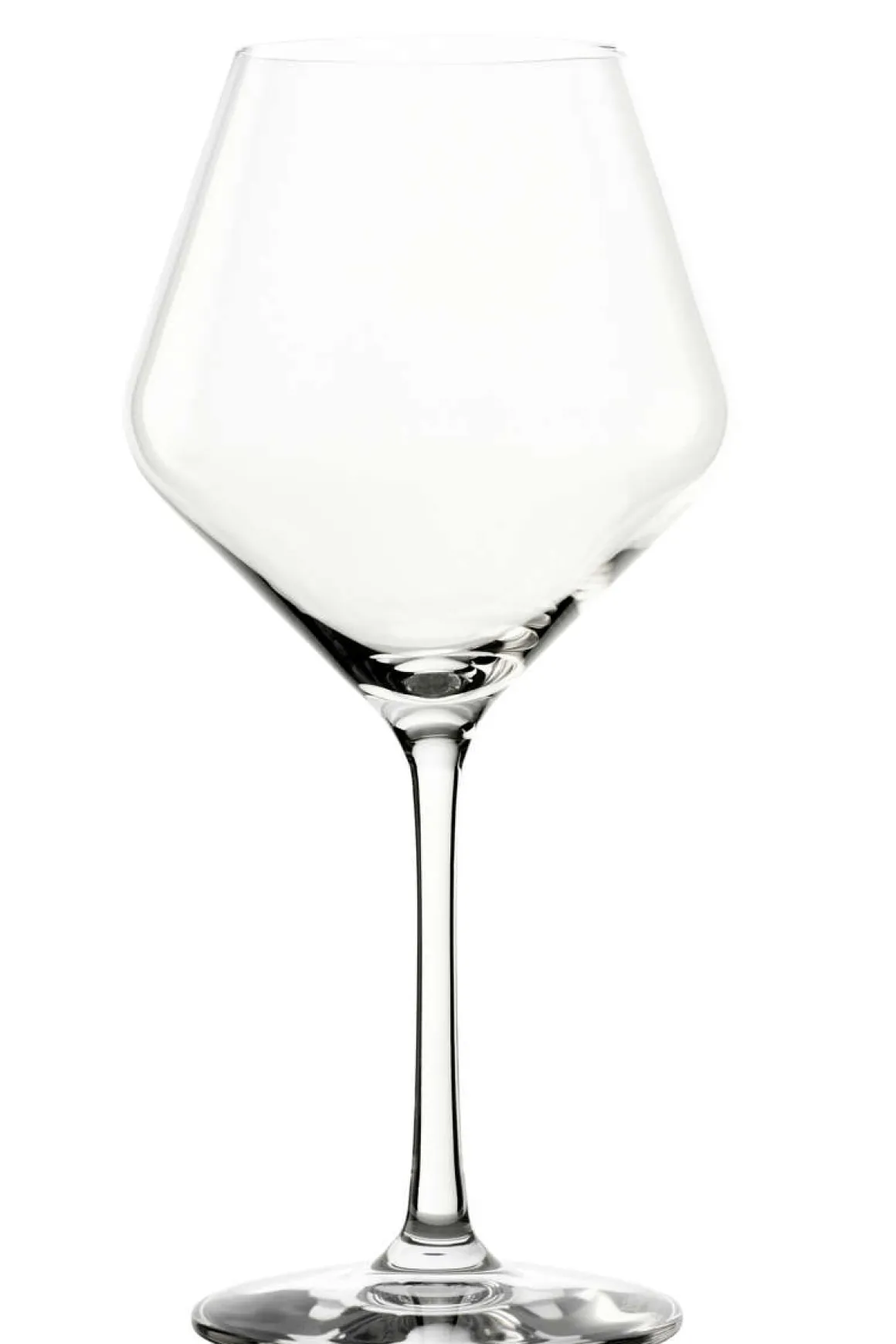 Burgunderglas | Revolution - Stölzle Lausitz | 0,2l Eiche - 545 ml (6 Stk)