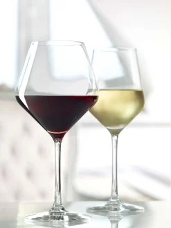 Burgunderglas | Revolution - Stölzle Lausitz | 545 ml (6 Stk)