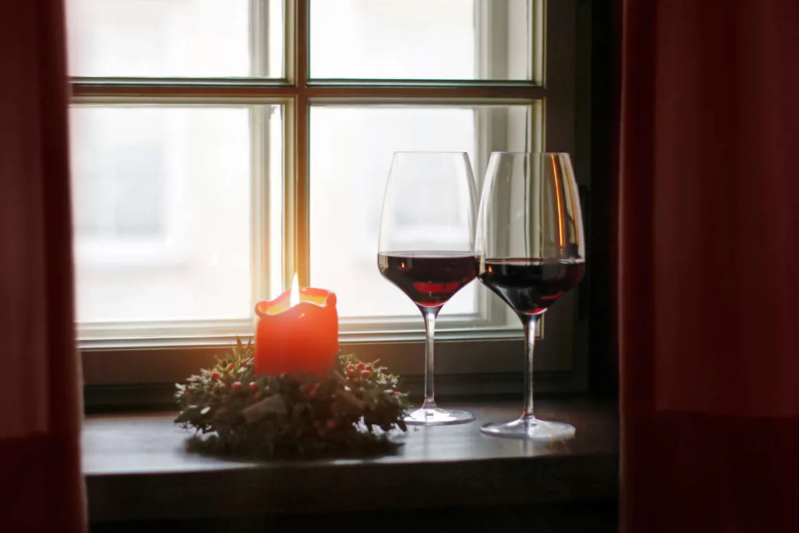 Burgunderkelch | Experience - Stölzle Lausitz | 695 ml (6 Stk)