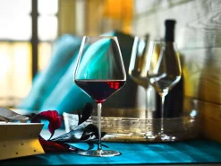 Burgunderkelch | Starlight - Stölzle Lausitz | 820 ml (6 Stk)