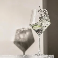 Burgunderpokal | Pure - Schott Zwiesel | 690 ml (6 Stk)