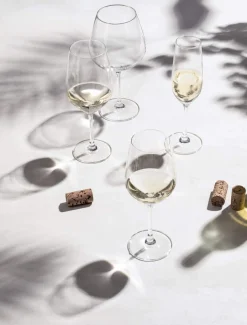 Burgunderpokal | Vina - Schott Zwiesel | 730 ml (6 Stk)