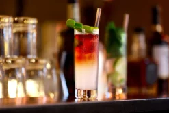 Campari Drink | New York Bar - Stölzle Lausitz | 320 ml (6 Stk)