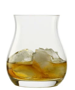 Canadian Whisky - Glencairn | Geschenkkarton - 340 ml