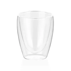 Cappuccino Gläser - Lounge | doppelwandig - 230 ml (2 Stk)