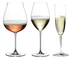 Champagner Tasting Set | Riedel | 3 Stk