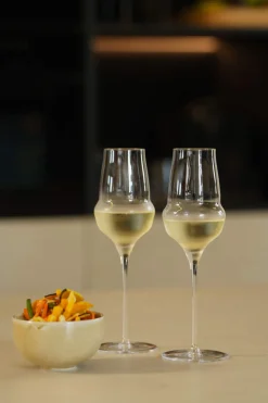 Champagnerglas | Cocoon - Stölzle Lausitz | 340 ml (6 Stk)