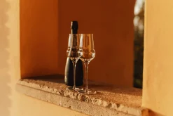 Champagnerglas | Cocoon - Stölzle Lausitz | 340 ml (6 Stk)