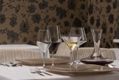 Champagnerglas | Edge - Rona | 220 ml (6 Stk)