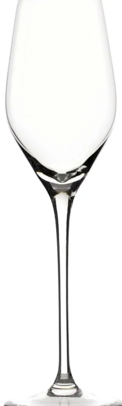 Champagnerglas | Exquisit Royal - Stölzle Lausitz | 265 ml (6 Stk)