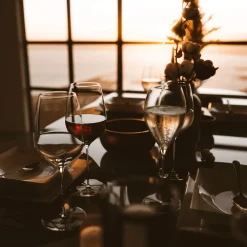 Champagnerglas | Fino - Stölzle Lausitz | 425 ml (6 Stk)