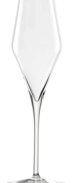 Champagnerglas | Quatrophil - Stölzle Lausitz | 0,1l Eiche - 290 ml (6 Stk)