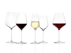 Champagnerglas | Starlight - Stölzle Lausitz | 290 ml (6 Stk)