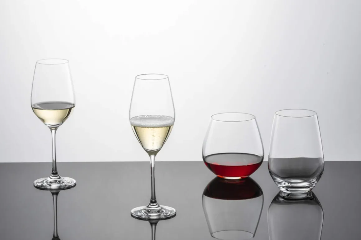 Champagnerglas | Vina - Schott Zwiesel | 270 ml (6 Stk)