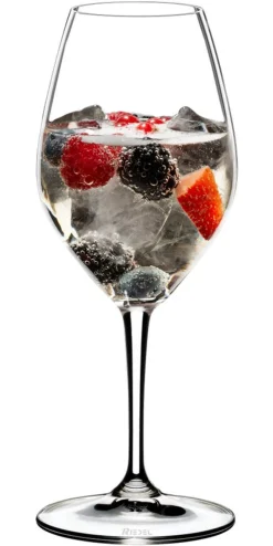 Champagnergläser | Mixing Set - Riedel | 440 ml (4 Stk)