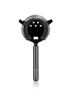 Cocktail Barsieb - Kairos | Schwarz