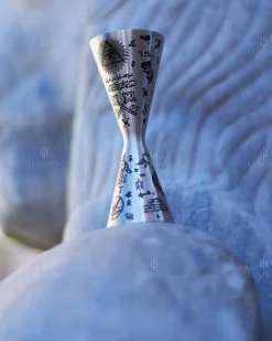 Cocktail Jigger - Afrodite Tattoo | 30/45 ml