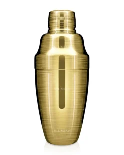 Cocktail Shaker Kenta | 3 teilig - 0,5 l - Bronze