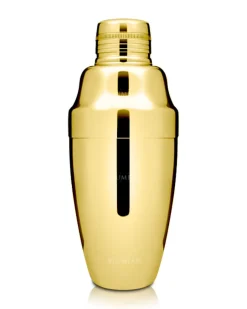 Cocktail Shaker Kenta | 3 teilig - 0,5 l - Gold