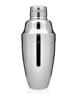 Cocktail Shaker Kenta | 3 teilig - 0,5 l - Silber