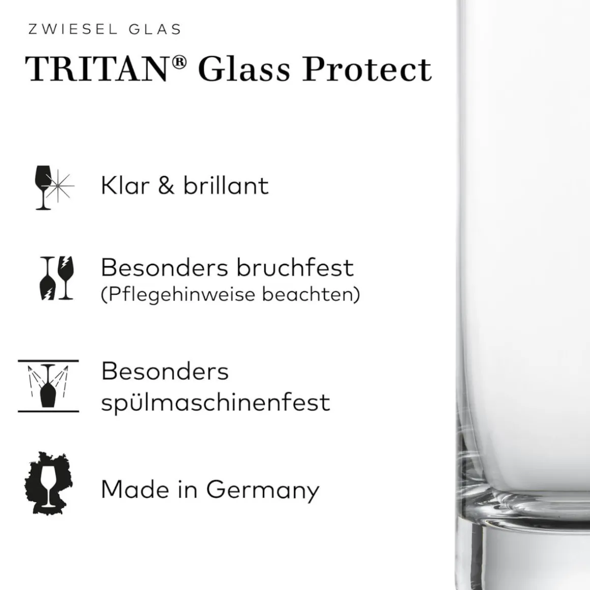 Cocktail Tumbler | Paris - Schott Zwiesel | 150 ml