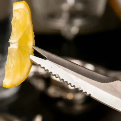 Cocktailbar Messer - Coley | Edelstahl - 24,5 cm