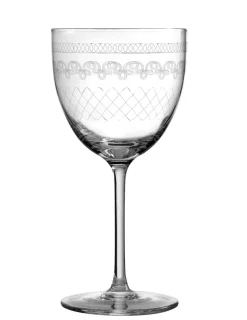 Cocktailglas Nick & Nora | 1910er Verzierung - 170 ml