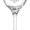 Cocktailglas Nick & Nora | Vintage Verziert - 160 ml