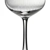 Cocktailglas Retro Coupe | 1920er Verzierung - 220 ml