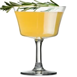 Cocktailglas Retro Fizz | 200 ml