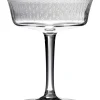 Cocktailglas Retro Fizzio | 1920er Verzierung - 260 ml