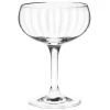 Cocktailschale Paris - Coupe - Optic Dekor | 260 ml