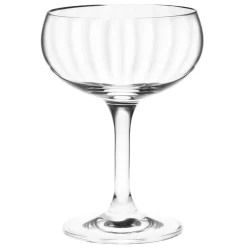 Cocktailschale Paris - Coupe - Optic Dekor | 260 ml