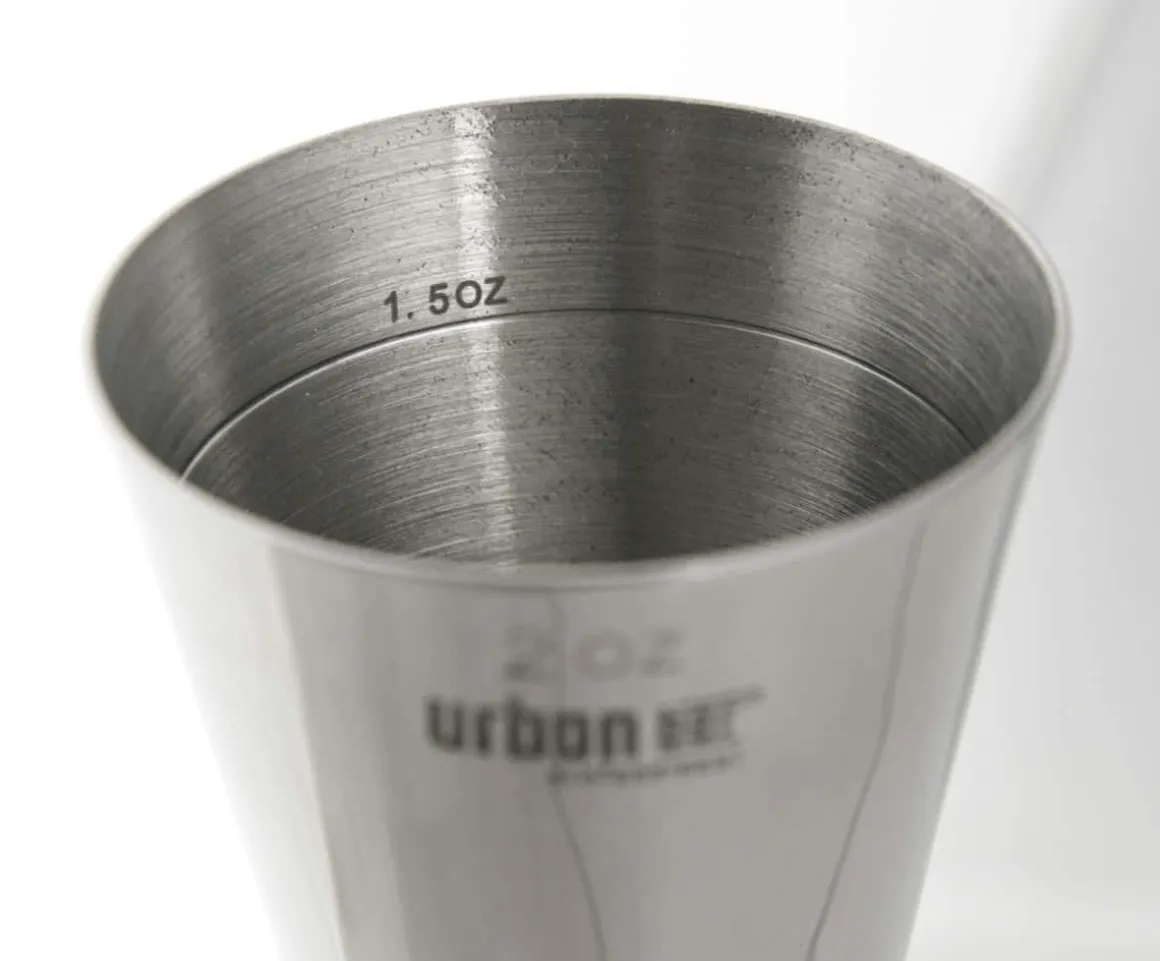 Cocktailset Dreiteiliger Shaker - Premium 1