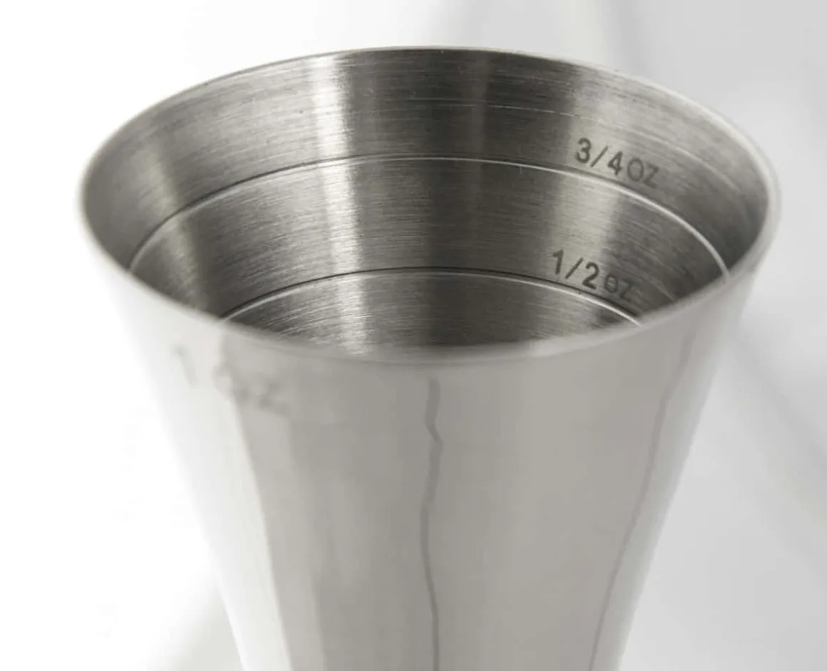 Cocktailset Dreiteiliger Shaker - Premium 1