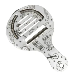 Cocktailset 5-teilig - Geschenkbox | Tattoo Verzierung