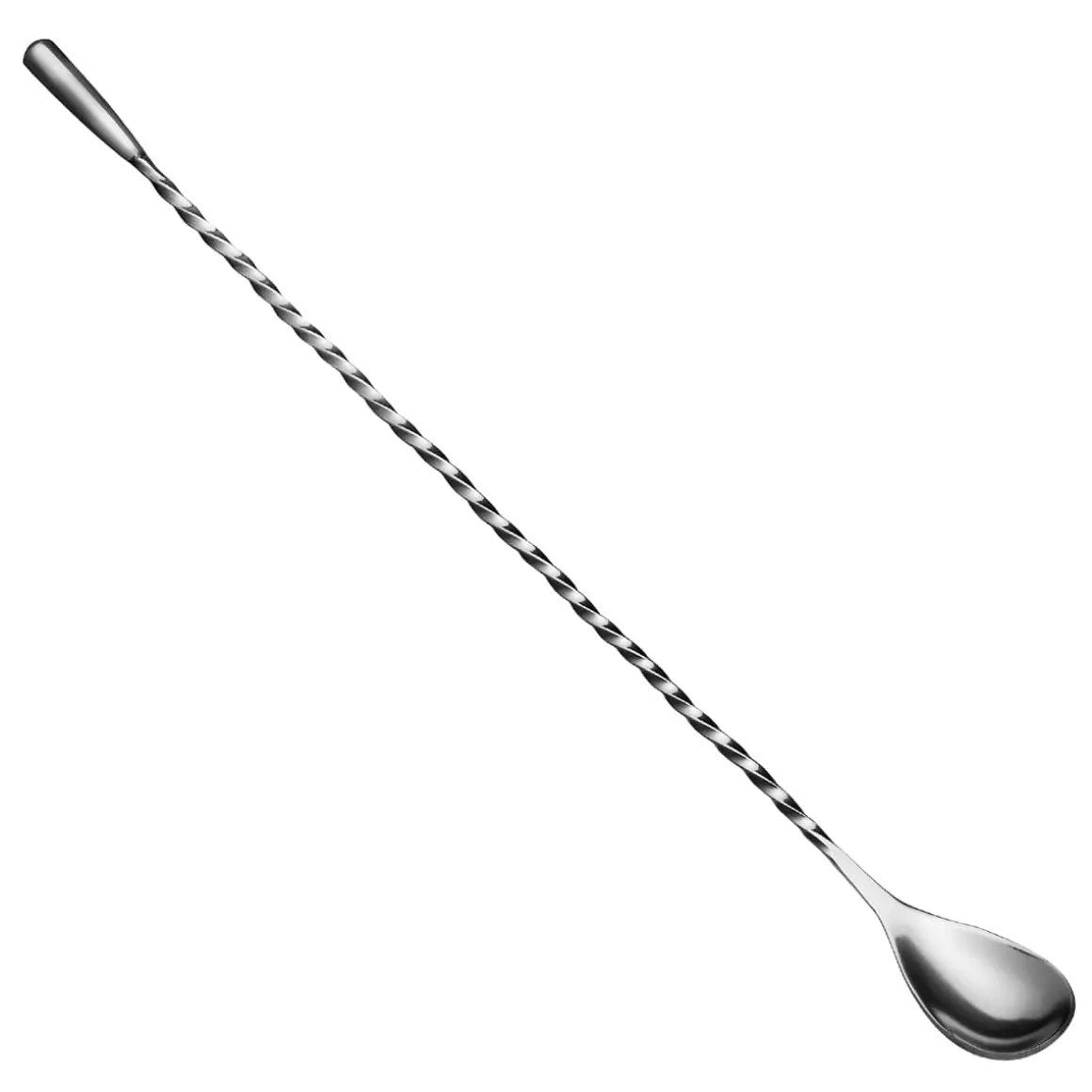 Cocktailset Tin in Tin 2 - Silber