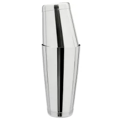 Cocktailset Tin in Tin 1 - Silber