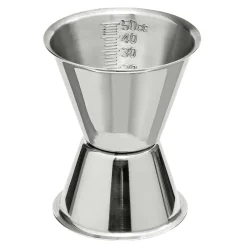 Cocktailset Tin in Tin 1 - Silber