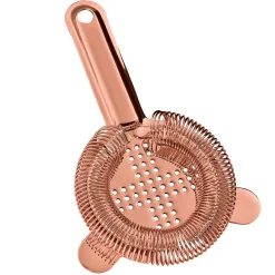 Cocktailset Tin in Tin 1 - Kupfer