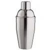 Cocktailshaker Classic - dreiteilig | Edelstahl - 600 ml