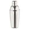 Cocktailshaker dreiteilig | poliert - 750 ml