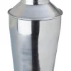 Cocktailshaker konisch | 3 teilig - 0,75l