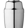 Cocktailshaker Yukiwa AG | dreiteilig - 500 ml - Silber