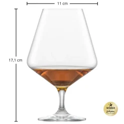 Cognacschwenker | Pure - Schott Zwiesel | 610 ml
