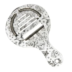 Coley Hawthorne Strainer | Tattoo Verzierung