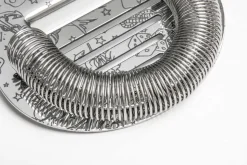 Coley Hawthorne Strainer | Tattoo Verzierung