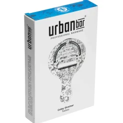 Coley Hawthorne Strainer | Tattoo Verzierung